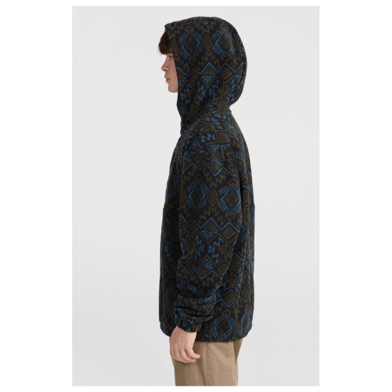 O'neill Ανδρικό φούτερ Superfleece Half-Zip Hoodie O'neill Ανδρικό φούτερ Superfleece Half-Zip Hoodie